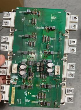 [德峰] I14T314Q2 华腾FF450R12MEIGBT 蓝海