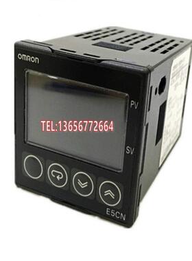 温控器E5CN-RP E5CN-QP E5CN-QMP-500 E5CN-RMP-500 温控仪表议价