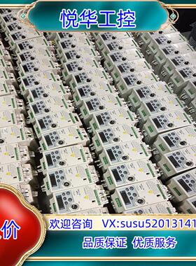 台达200w变频器 vfd002L21A 成色 议价