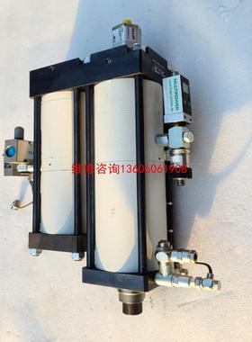 （请询价）MULTIPOWER气液增压缸U80议价