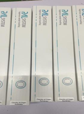 24PAL CTC进样针10ul，2500ul