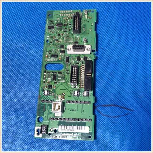 [德峰]丹佛斯变频器FC301-302-202-102系列cpu板控
