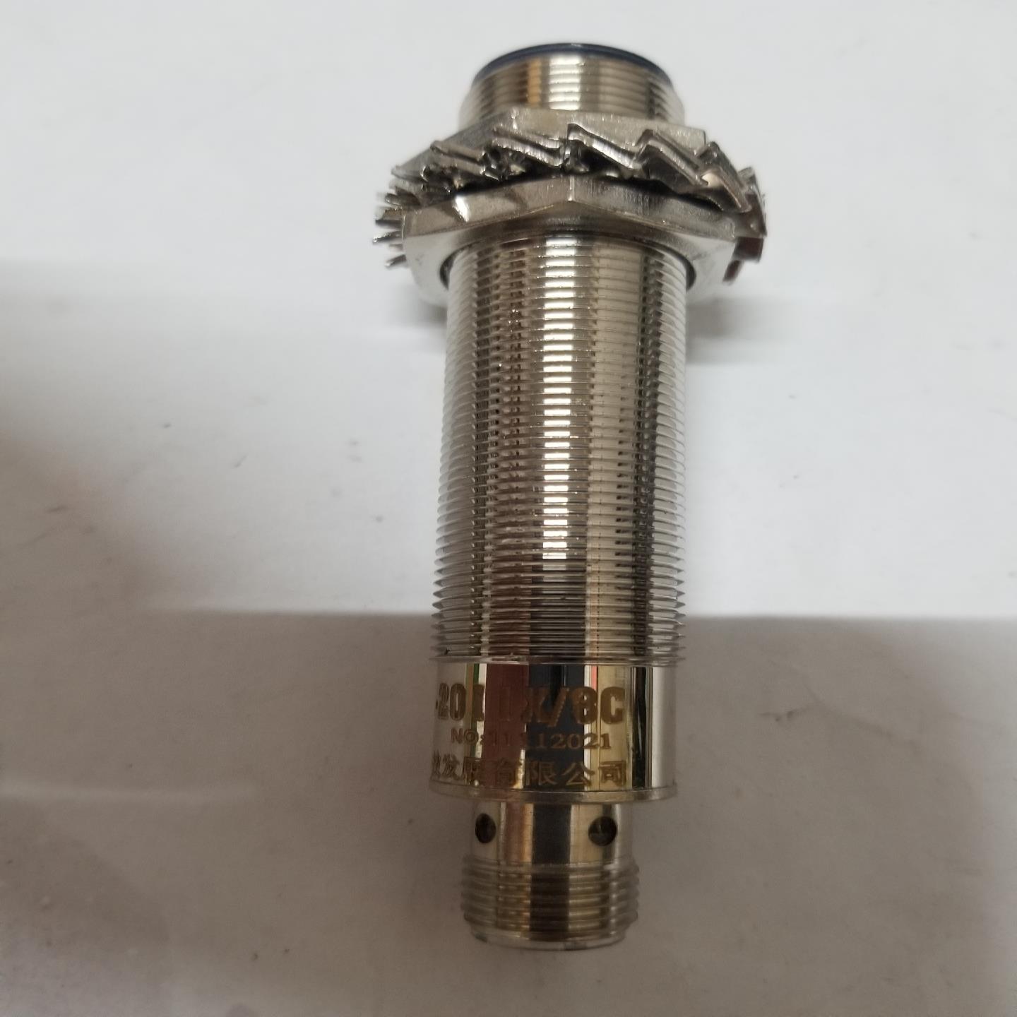 {雅致机械商行}上海光洋欧克GA-2011X8C光电开关传感器GYOK梳棉