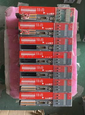 （请询价）路斯特伺服驱动器  SC32.0040.1001.0000.议价