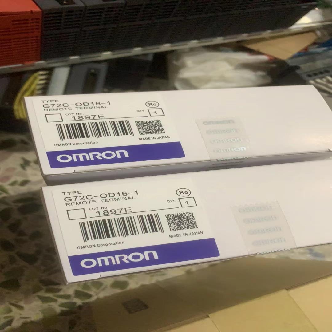 全新G72C-OD16-1。G72C-ID16-1