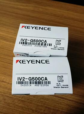 基恩士IV2-G500CA 相机  全新原装 需要的