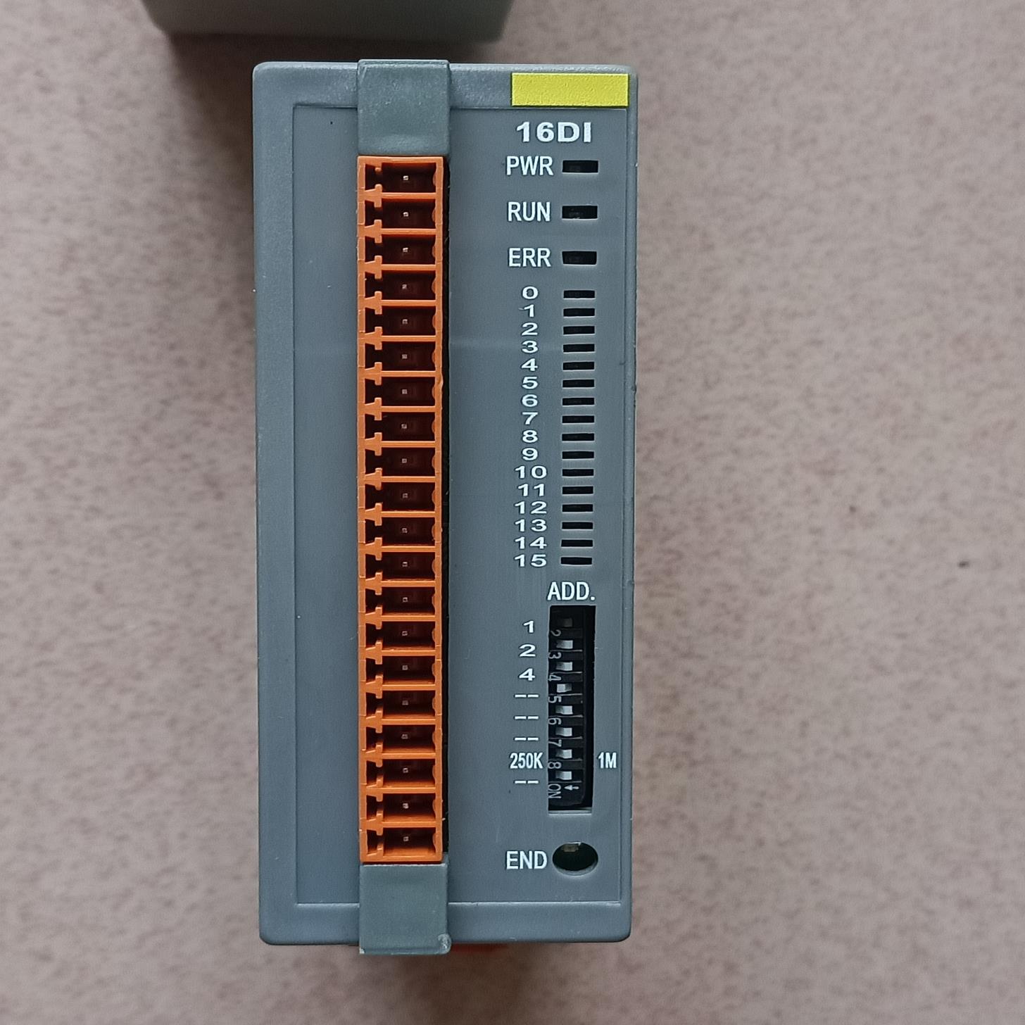 泓格 FR-2053IT 隔离通信线路16路汇源型隔离数字输