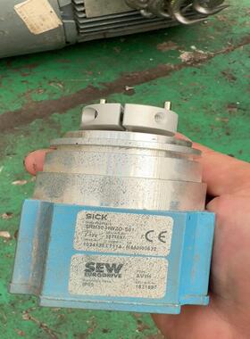 （设备配件）sew编码器AV1H,srm50-hxzo-s21,sick