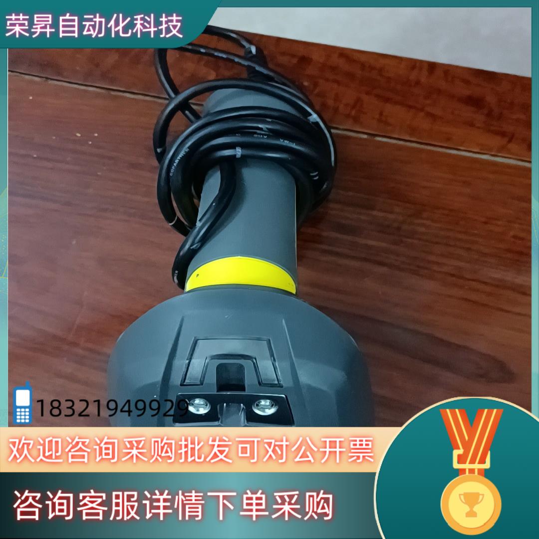 现货COGNEX DM8050XM 康耐视手持扫码器（图