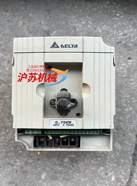 台达VFD007M43B