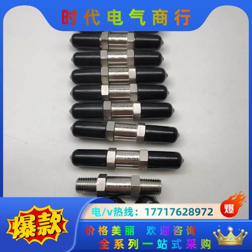 VCV1-S-M4-M4-E 206bar全新原装VIGOU议价