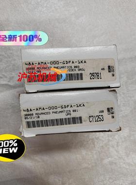 全新原装48A-AMA-000-GDFA-1KAMAC电