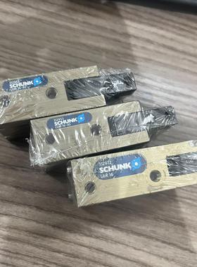 [德峰]手指LGR16气缸312972 雄克