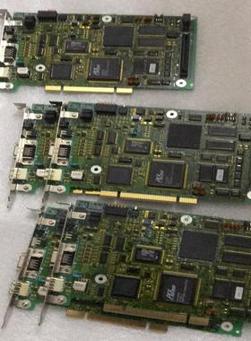 安川运动控制卡，JAPMC-MC2100T1新到，55张