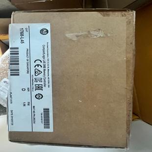 现货议价 L45 1768 全新AB