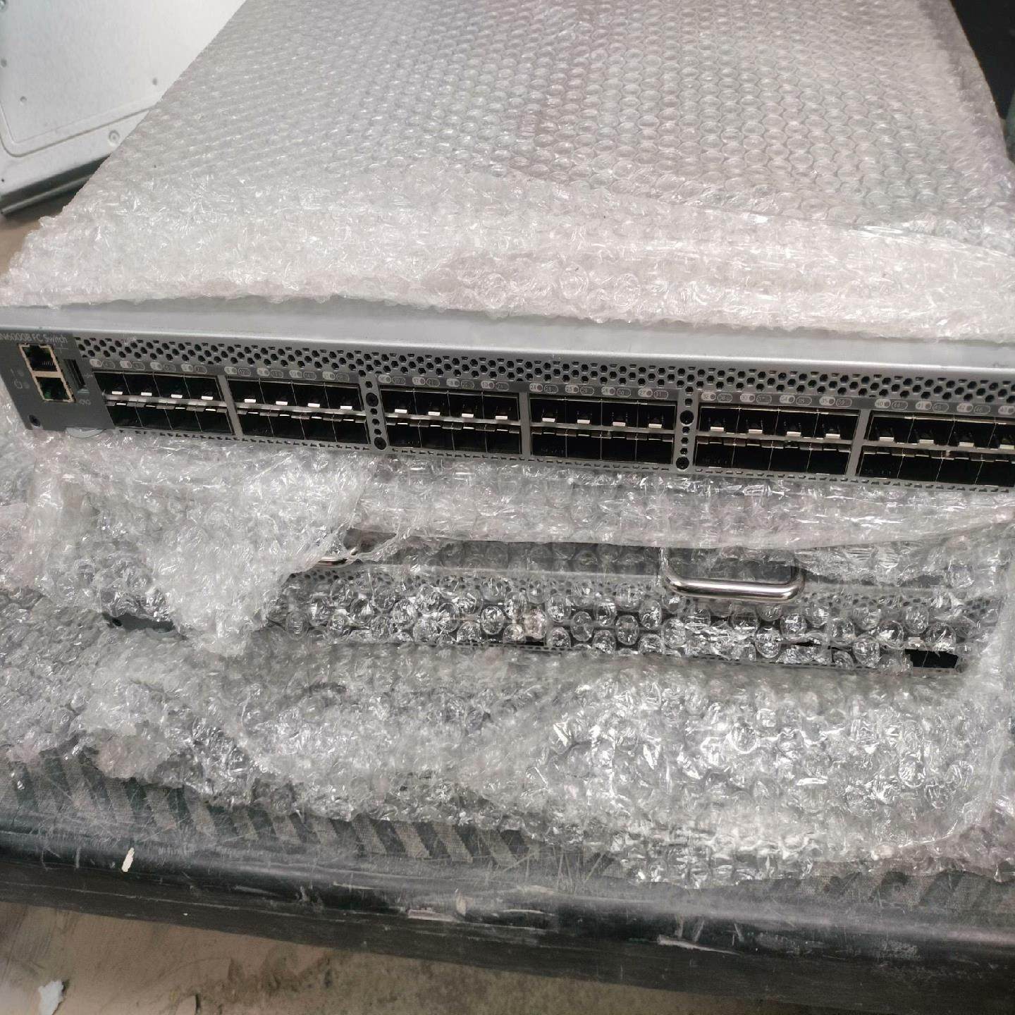 （设备配件）HP光纤交换机 SN6000B