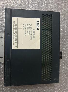 [德峰]TBEA    CU1R15T34T42    实物图  有
