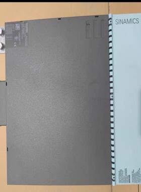 6SL3120-1TE28-5AA3S120驱动模块议价
