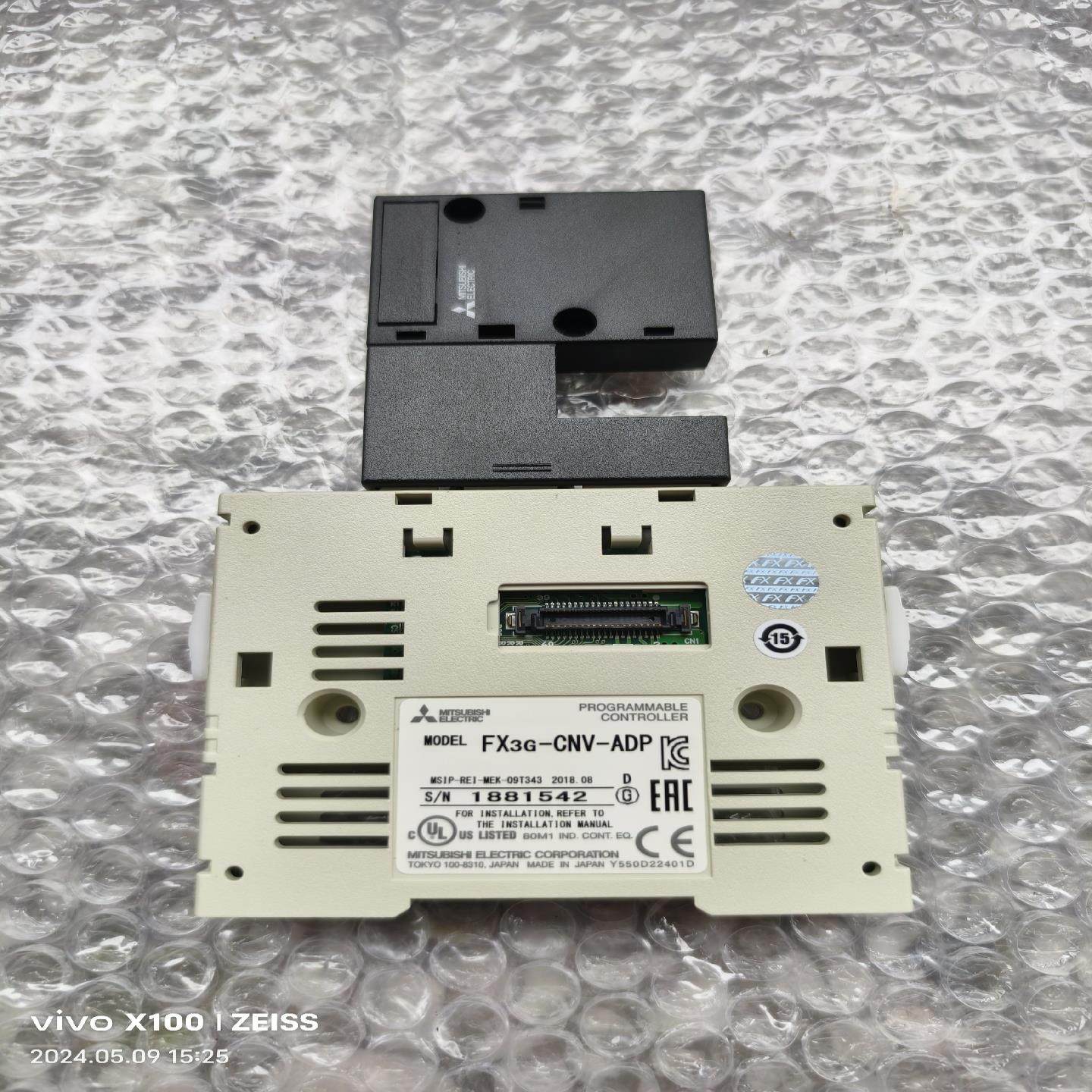 三菱FX3G-CNV-ADP原装，，,3C数码配件,隔离器/耦合器,淘宝优惠券,粉丝福利购,淘宝优惠卷