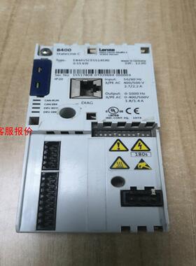 Lenze8400控制板E84ABCSC0000SN0使用于