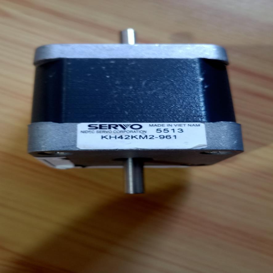 尼得科KH42KM2-961二相步进马达NIDEC SE