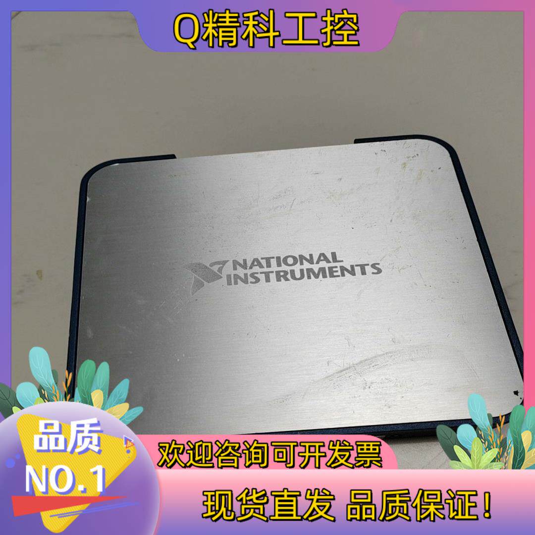 现货NATIONAL INSTRUMENTS SCB-68A接线