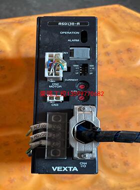 【荣强工控】vexta东方驱动器 ASD13B-A 拆机包好，实物拍摄。