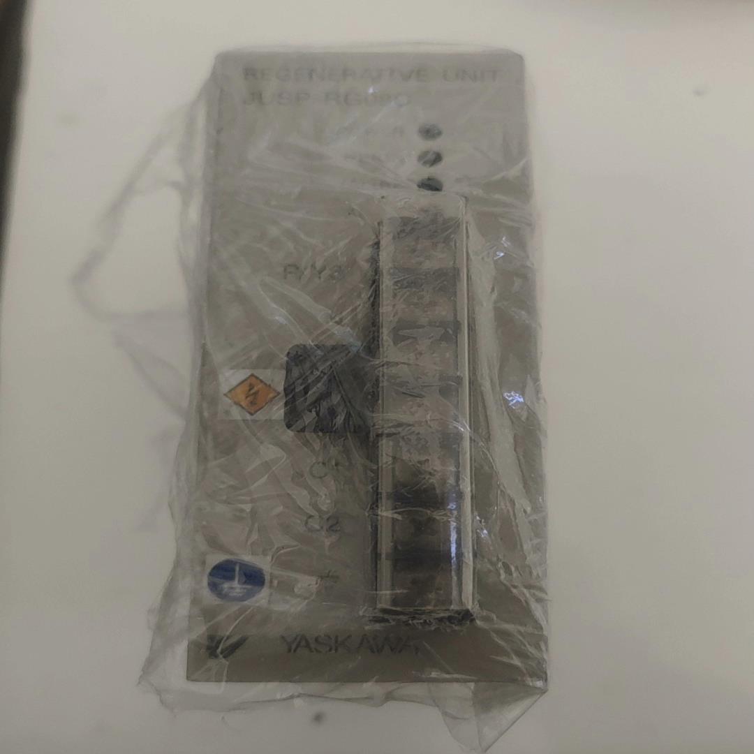 YASKAWA/安川控制单JUSP-RG08C