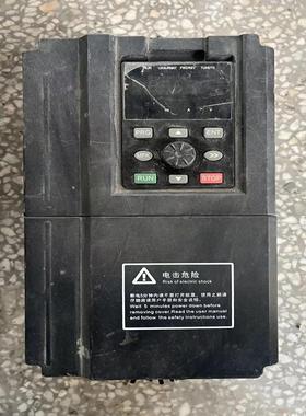 HL750-7.5G/11P变频器，hailing变频器，7