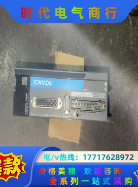 SV660PS5R5I+汇川660伺服驱动器750W+成色不议价