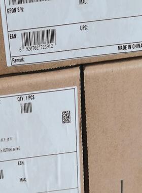 全新未开封Huawei 华为 ES5D00X4SA00 四口