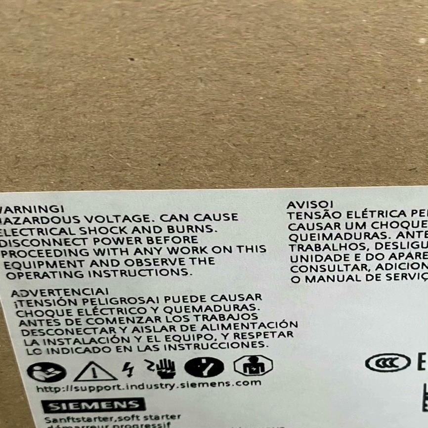 （设备配件）3RW4056-6BB44    西门子