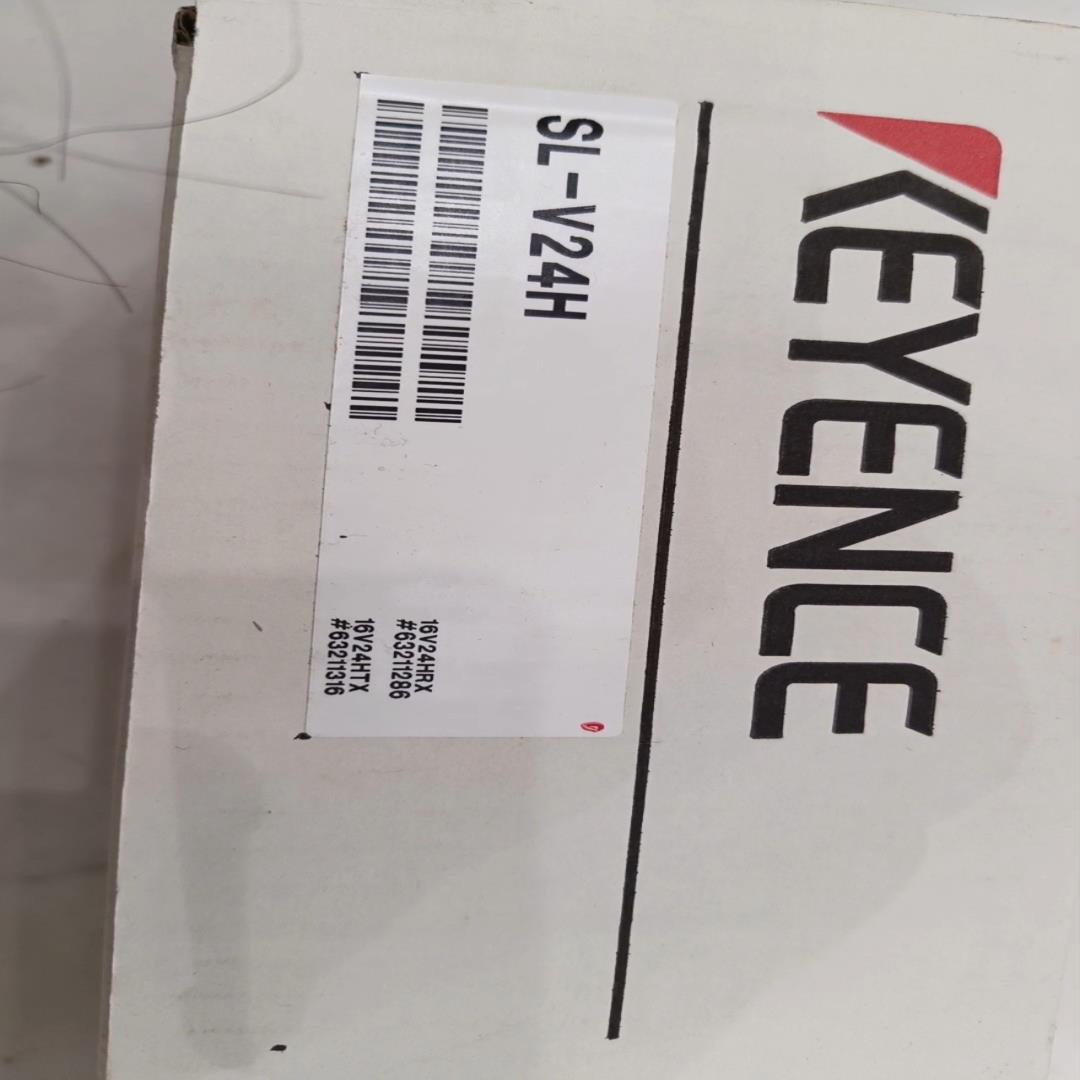 keyence基恩士SL-V24H,原装全新正品