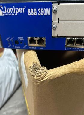 [德峰]juniper ssg350M 整机 电源 SSG 350M
