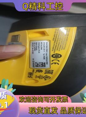 现货全新Datalogic扫描枪PM9501-HP433RB（质
