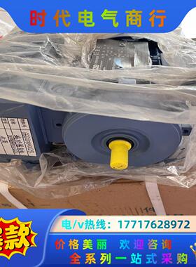 伦茨电机MDEMABA063-12C12全新未使用议价