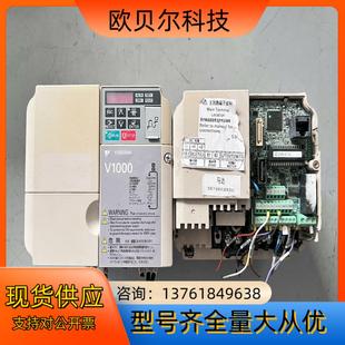 CIMR 安川变频器 VA2A0020BAA