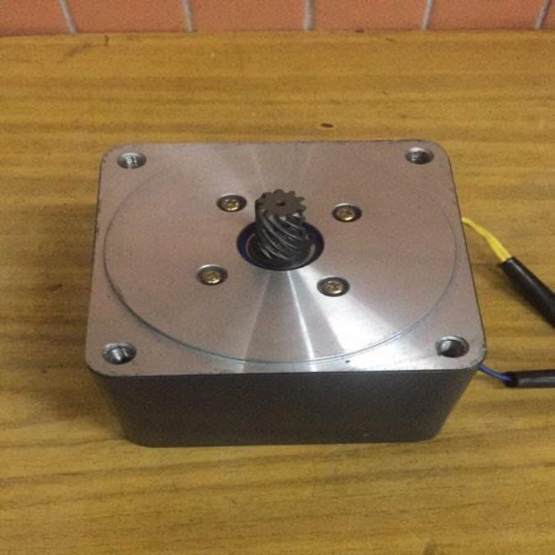 东方OM离合器5CGUL-01可配90W 60W电机可配5GCH减速器 拆机件议价