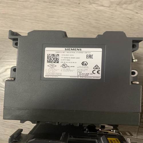（设备配件）6gk5216 0ba00 2aa3西门子模块