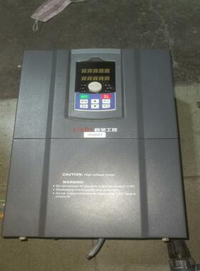 拆机欣灵变频器  XLP6000-G37/P45T4MB 3