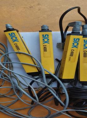 [德峰]SICKC40E德国光删0301-施克大厂拆机DAC4000