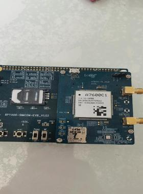 （设备配件）SIMCOM开发板 A7600C1 需要联系吧