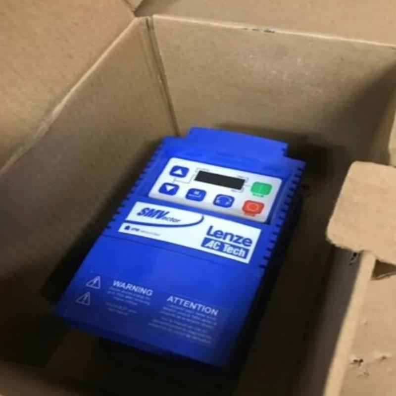 ESV402N04TXB-CC  伦茨变频器，原装系列，