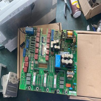 SDCS-PIN-F01a  DCS550电源板3AD