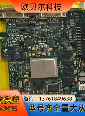 DALSA OR-X4C0-XPD00图像采集卡现货成色