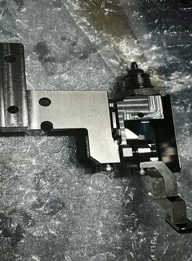 （设备配件）01-E74756  asm 832i推料机构