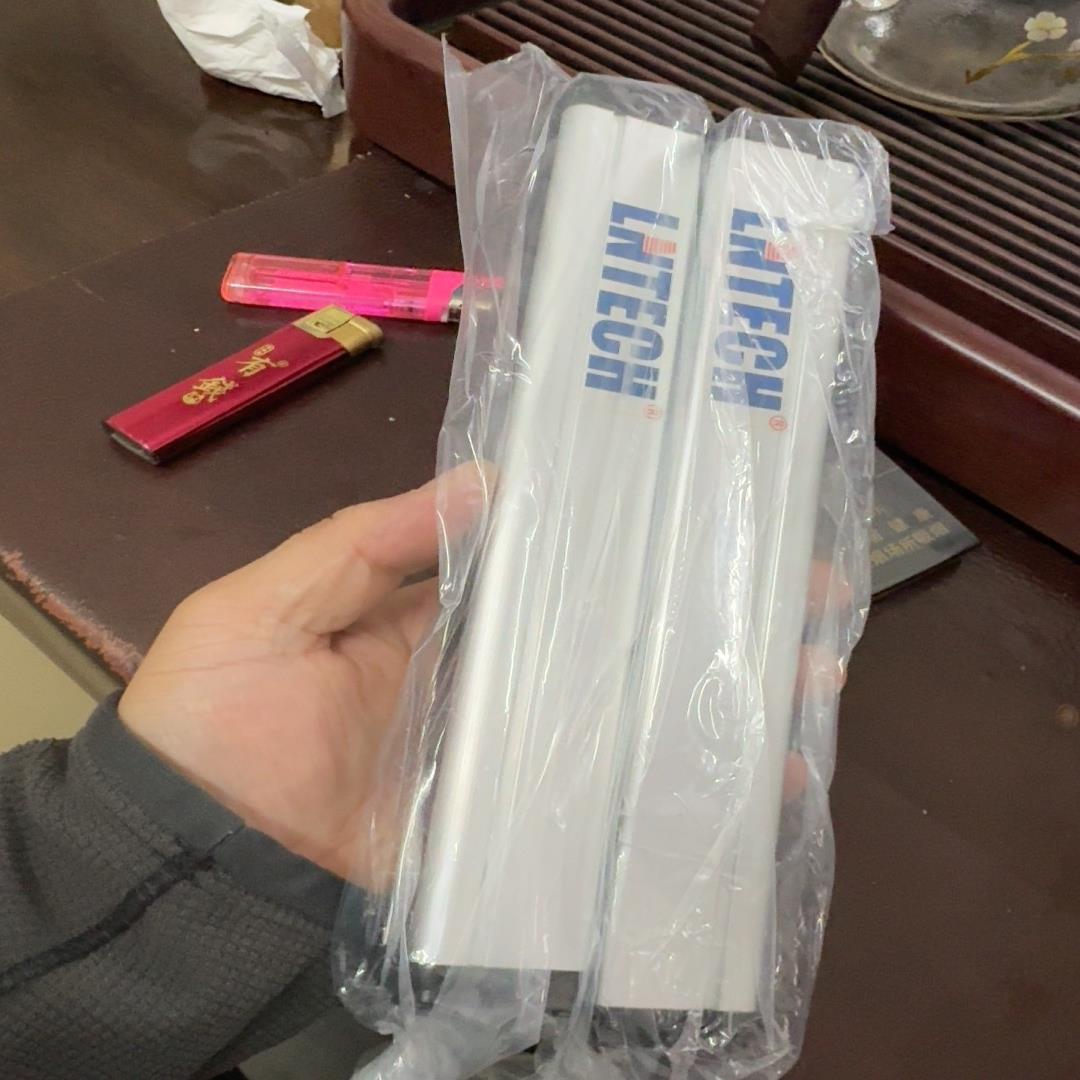 LNTECH 安全光栅 MCS1020