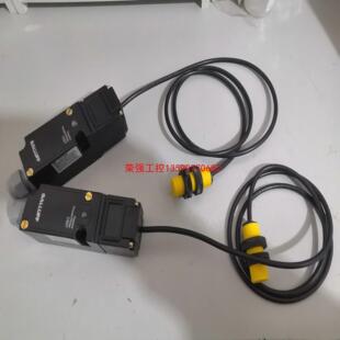BALLUFF巴鲁夫读写模块C827—03 荣强工控