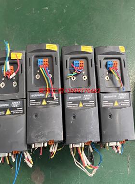 【荣强工控】西门子变频器  MM440系列  6SE6440-2UD21
