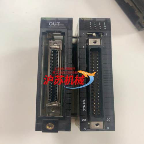 CJ1W-OD231   CJ1W-IC101